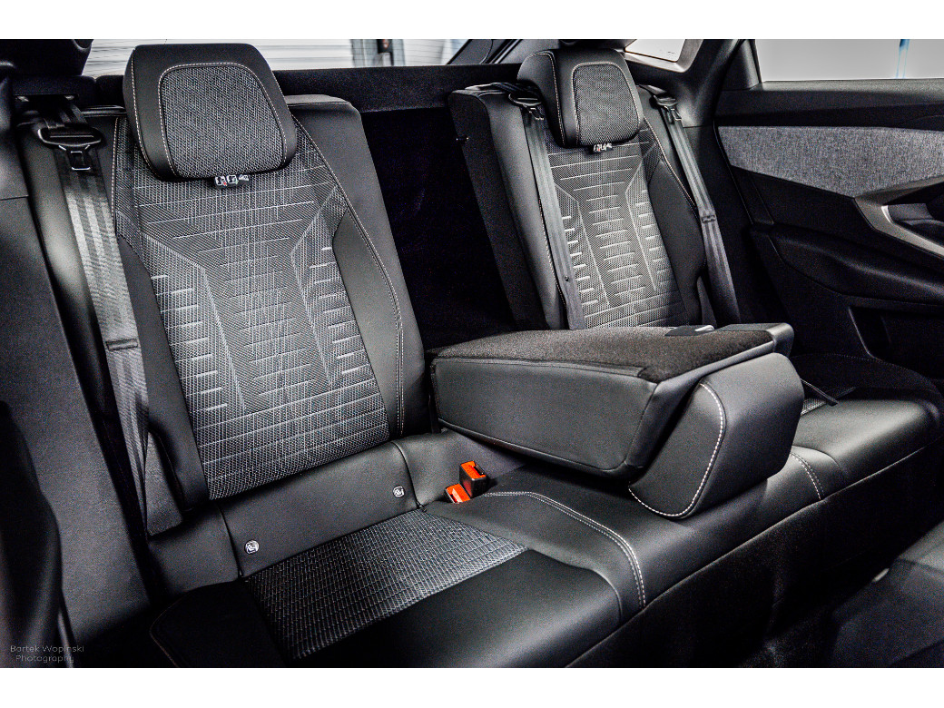 2025 Peugeot 3008