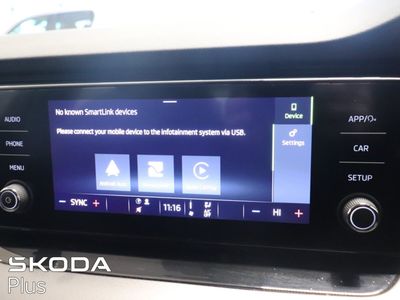 2023 Skoda Octavia