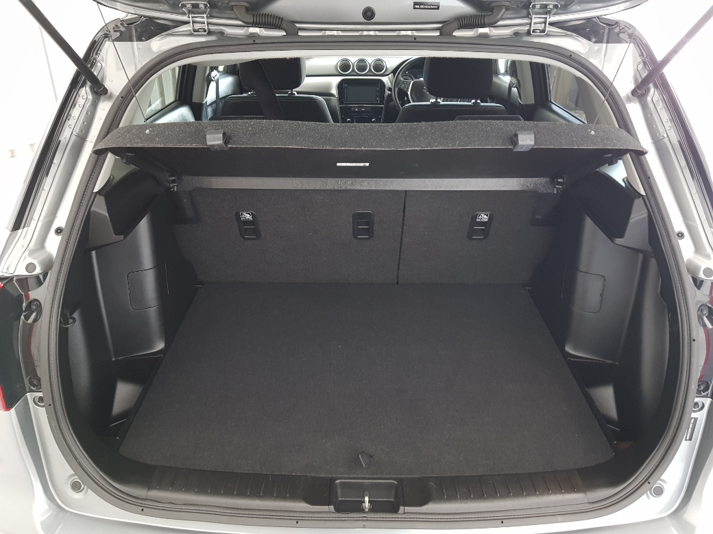 2024 Suzuki Vitara