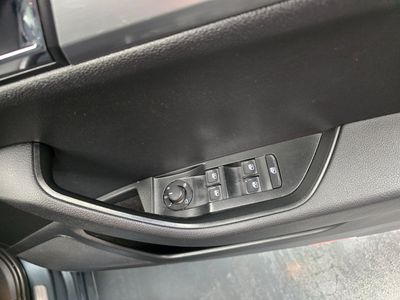 2017 Skoda Superb