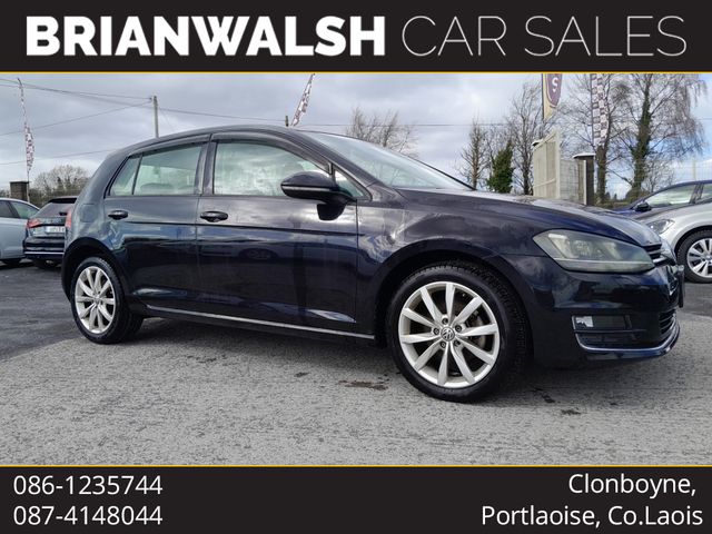 vehicle for sale from Brian Walsh Car Sales Portarlington