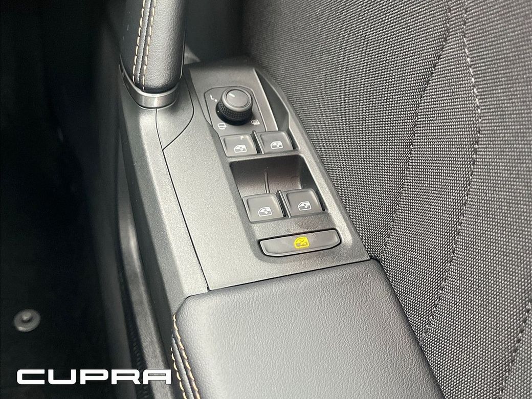 2026 Cupra Formentor