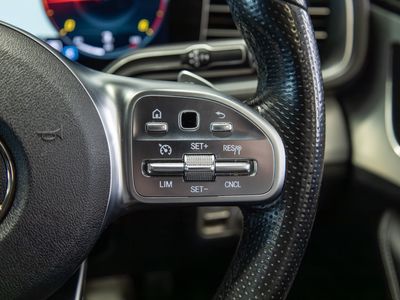 2019 Mercedes-Benz GLE Class