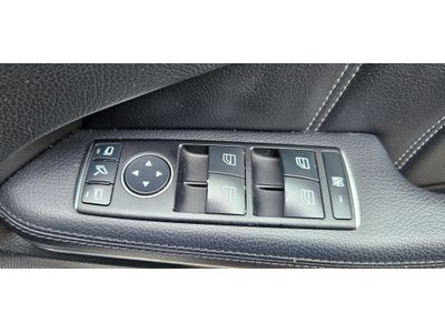 2016 Mercedes-Benz E Class