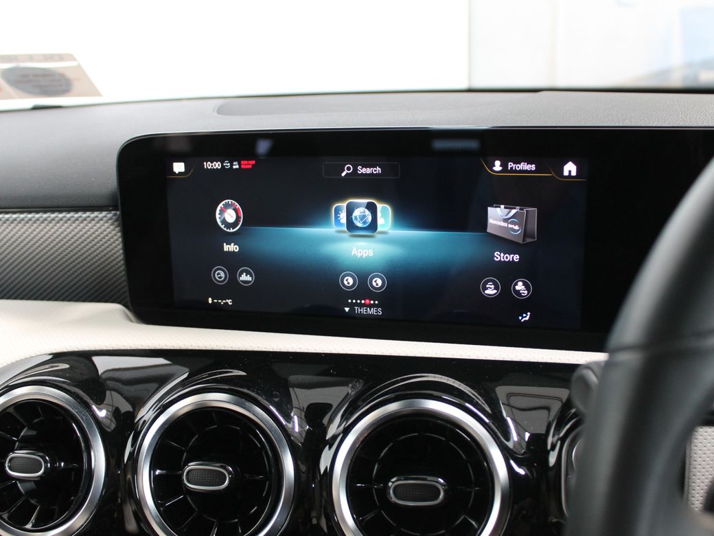 2023 Mercedes-Benz A Class