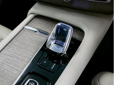2023 Volvo XC90