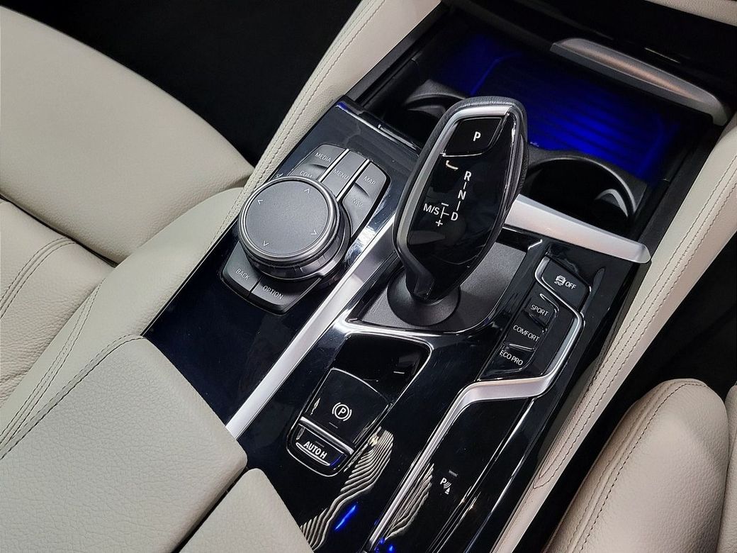 2023 BMW 5 Series