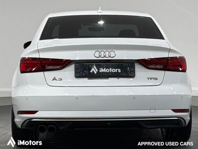 2017 Audi A3