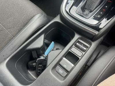 2024 Honda HR-V