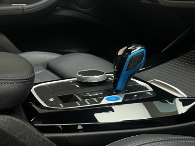 2022 BMW iX3