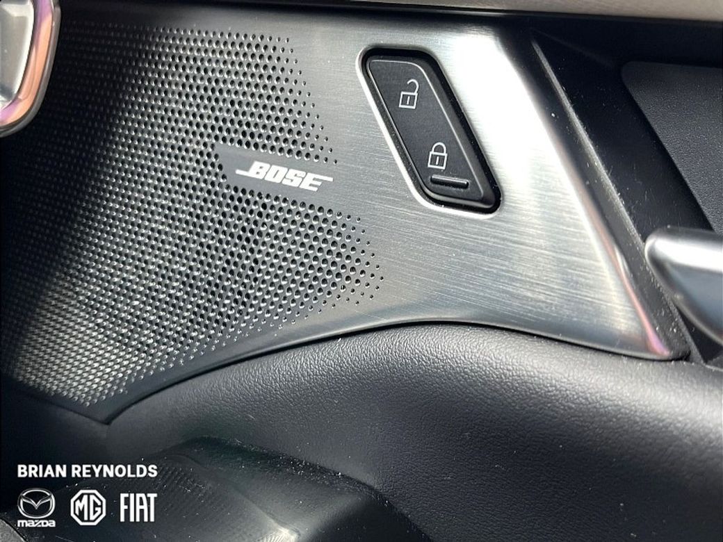 2021 Mazda Mazda3