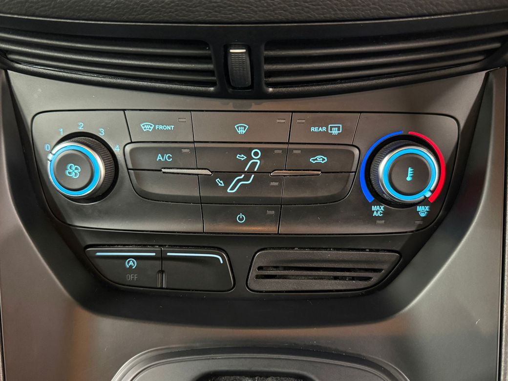 2016 Ford Grand C-Max