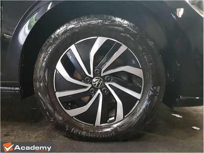 2024 Volkswagen Polo