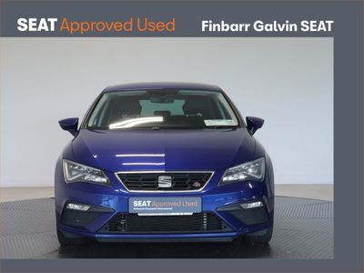 2020 SEAT Leon
