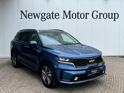 2022 Kia Sorento