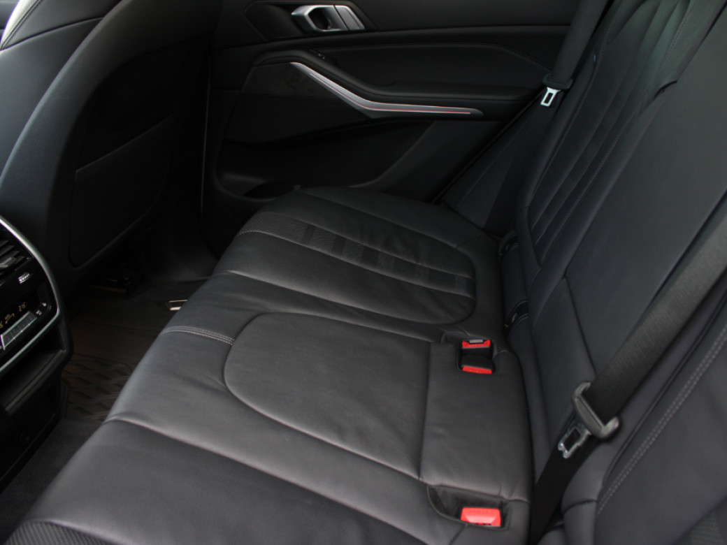 2020 BMW X5