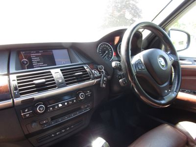 2011 BMW X5