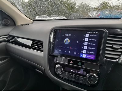 2019 Mitsubishi Outlander