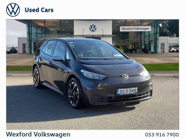vehicle for sale from Wexford Volkswagen