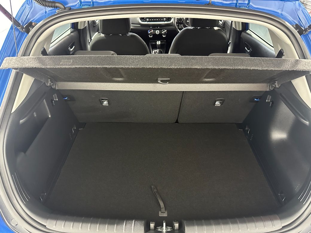 2023 Kia Stonic