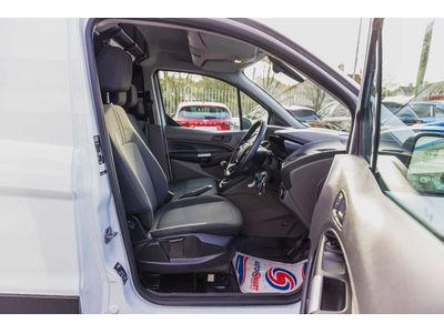 2022 Ford Transit Connect