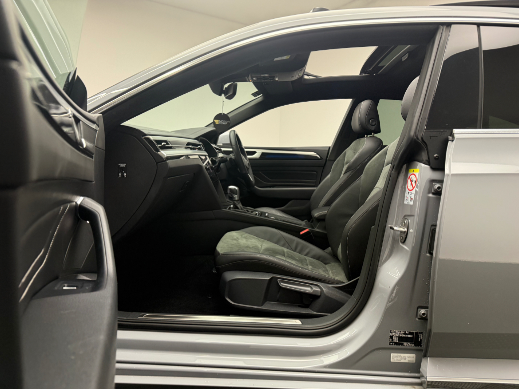 2024 Volkswagen Arteon