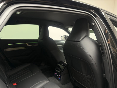 2026 Audi A6