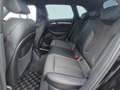 2015 Audi S3