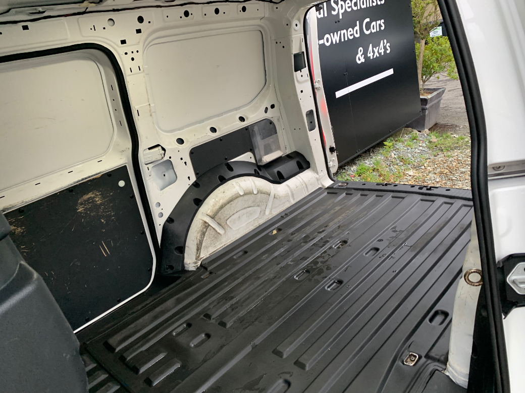 2022 Volkswagen Caddy