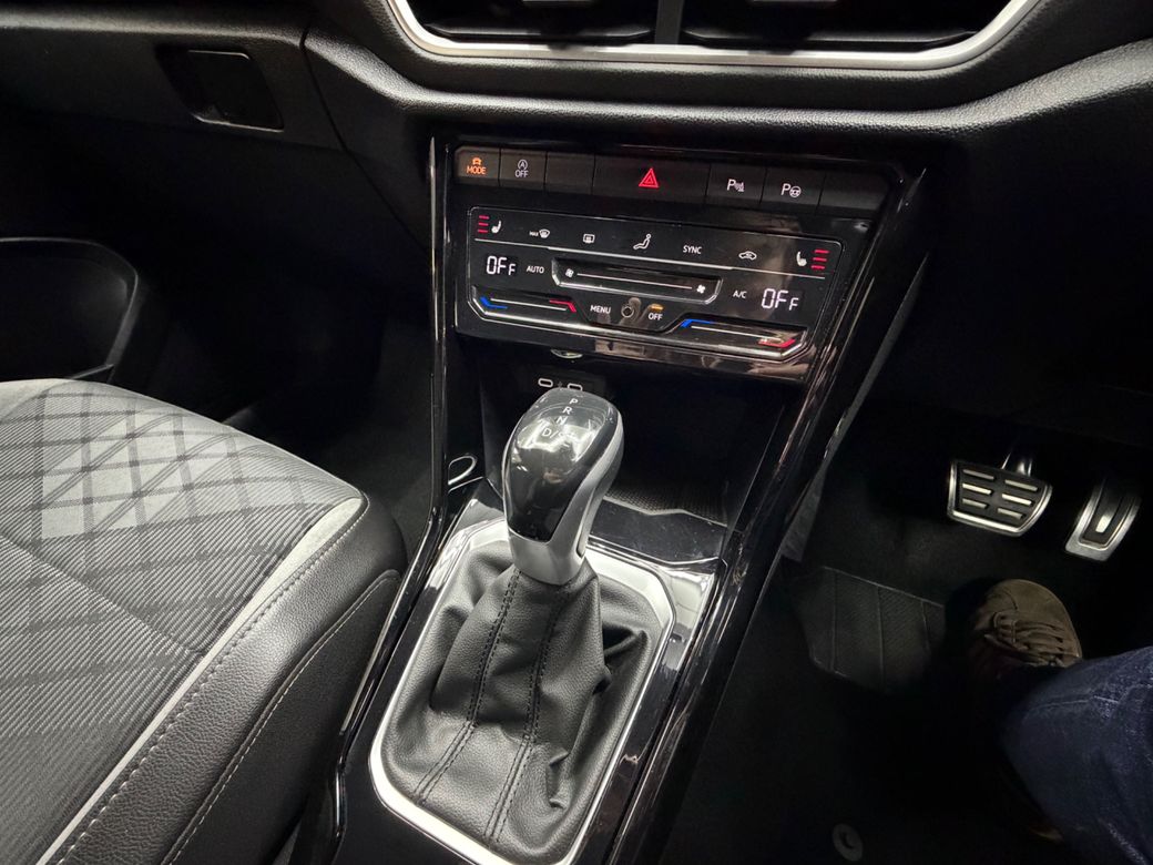 2023 Volkswagen T-Roc