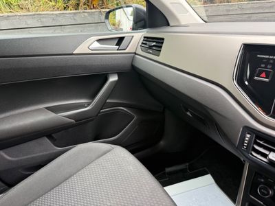 2020 Volkswagen Polo