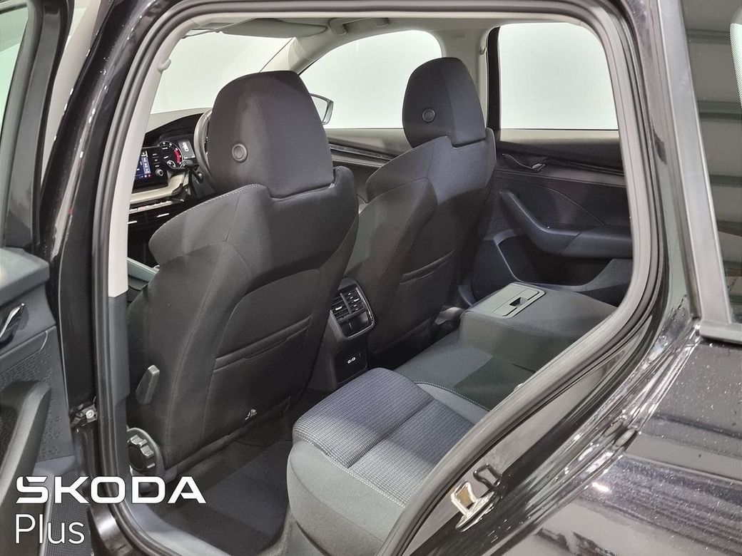 2023 Skoda Octavia