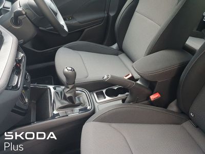 2026 Skoda Fabia