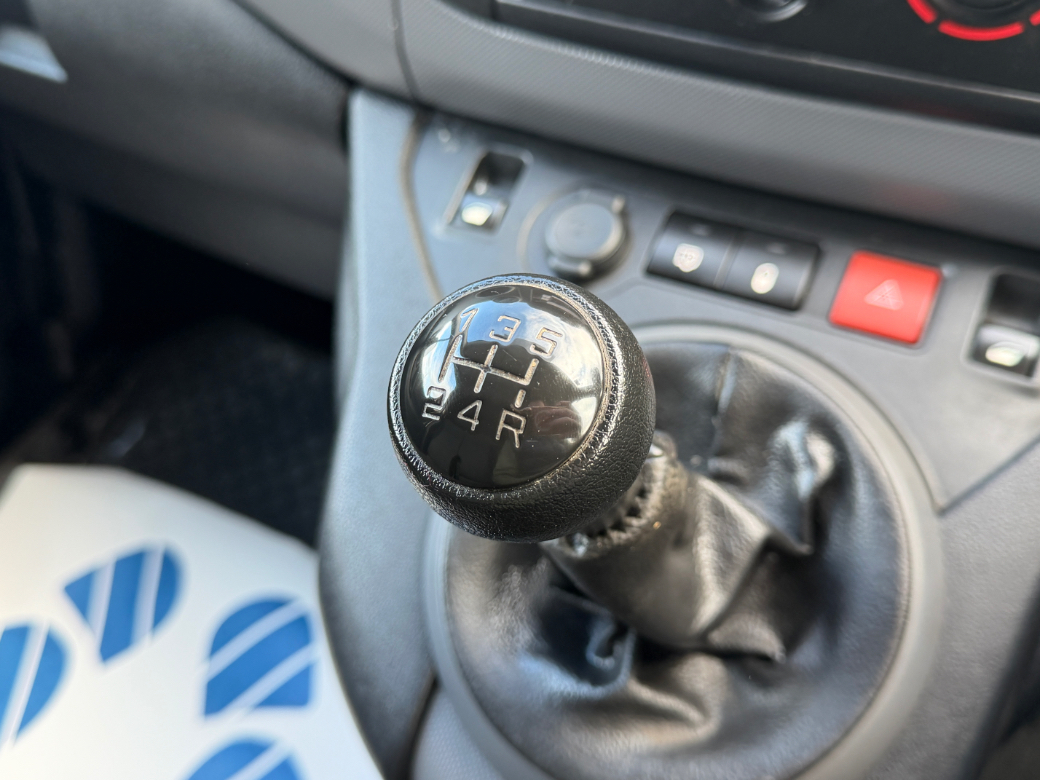 2018 Citroen Berlingo