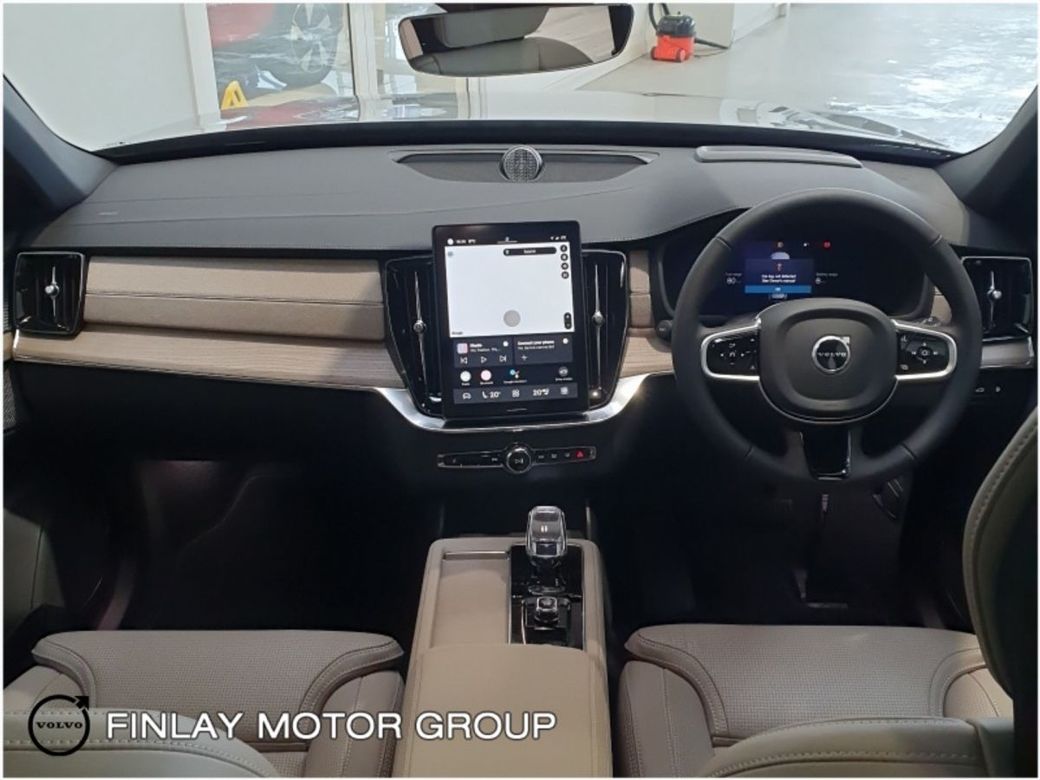2026 Volvo XC90