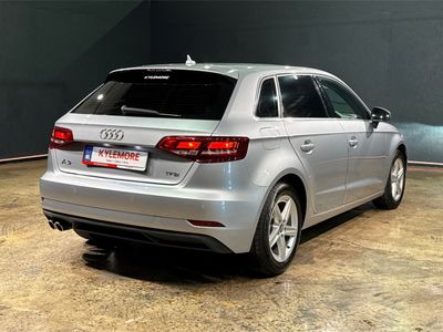2017 Audi A3