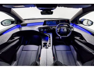 2025 Peugeot 3008