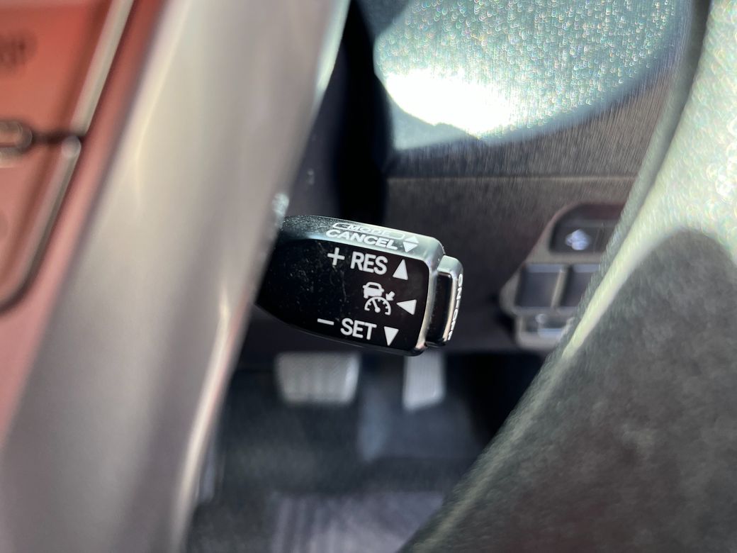 2016 Toyota Prius Alpha