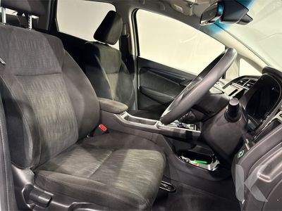 2023 Honda Shuttle