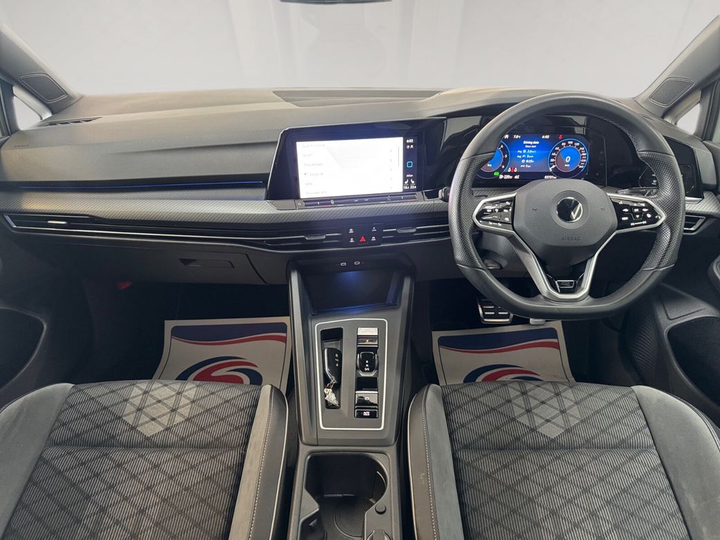 2021 Volkswagen Golf