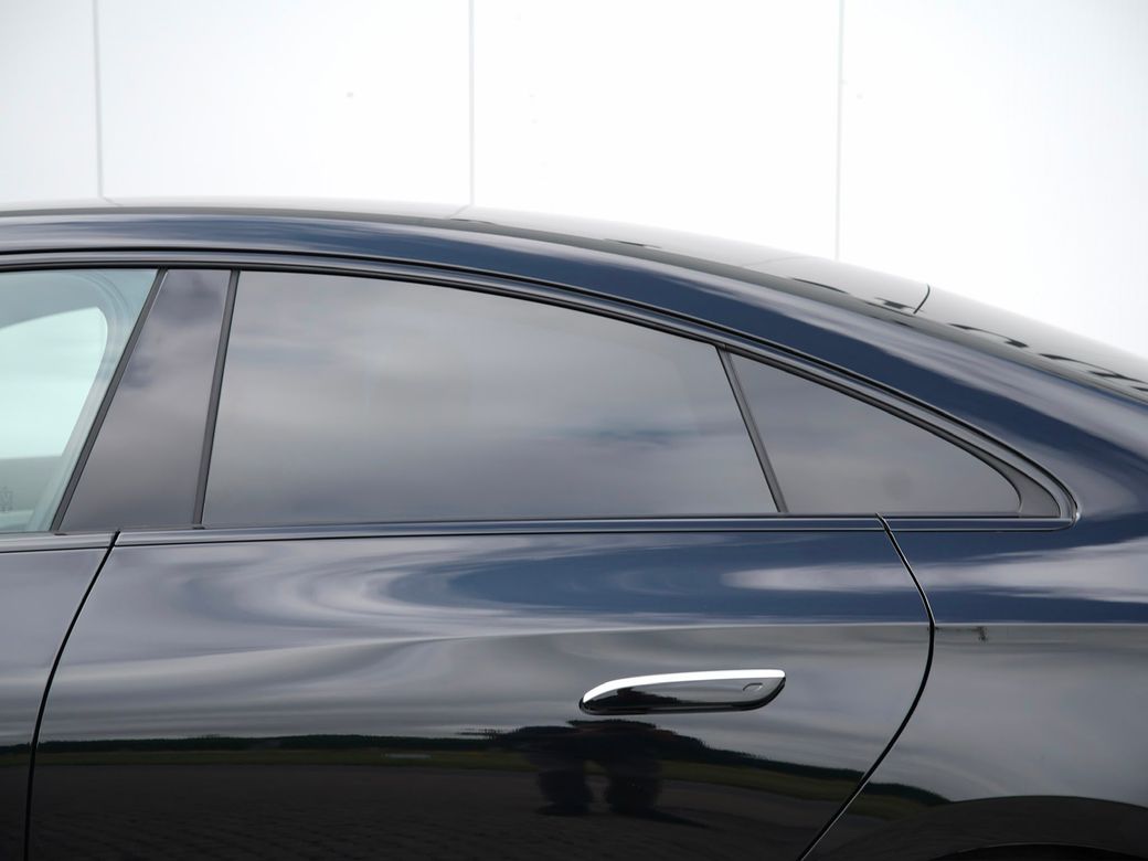 2025 Mercedes-Benz CLA Class