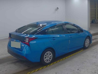 2021 Toyota Prius