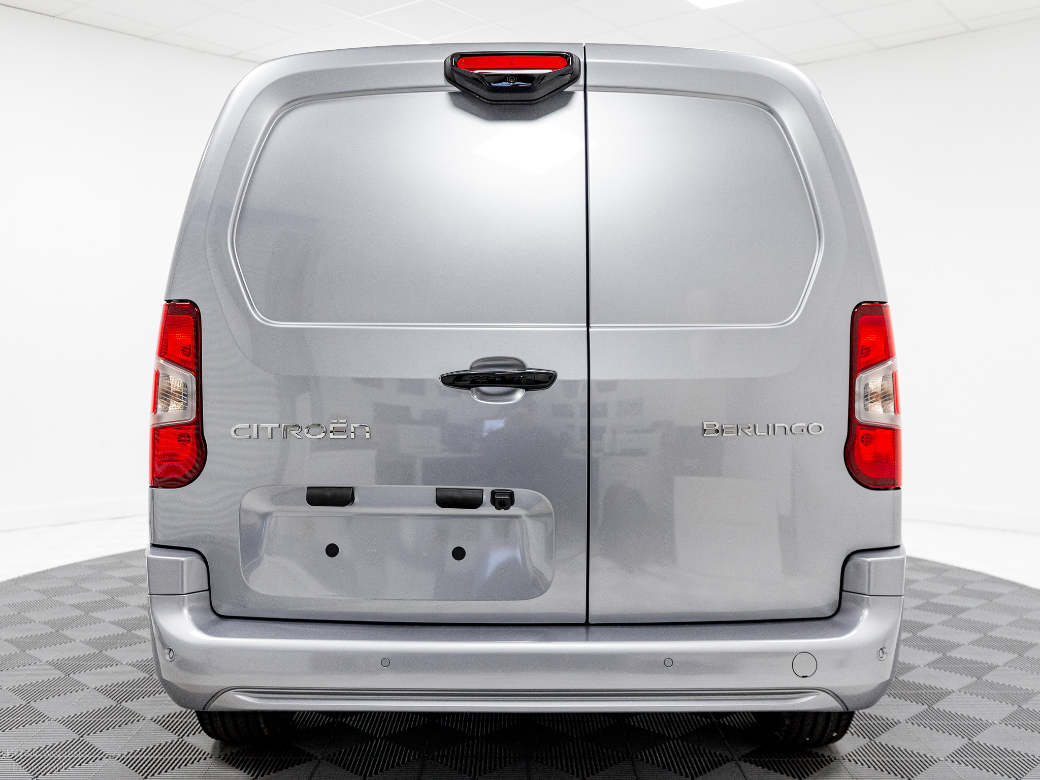 2026 Citroen Berlingo