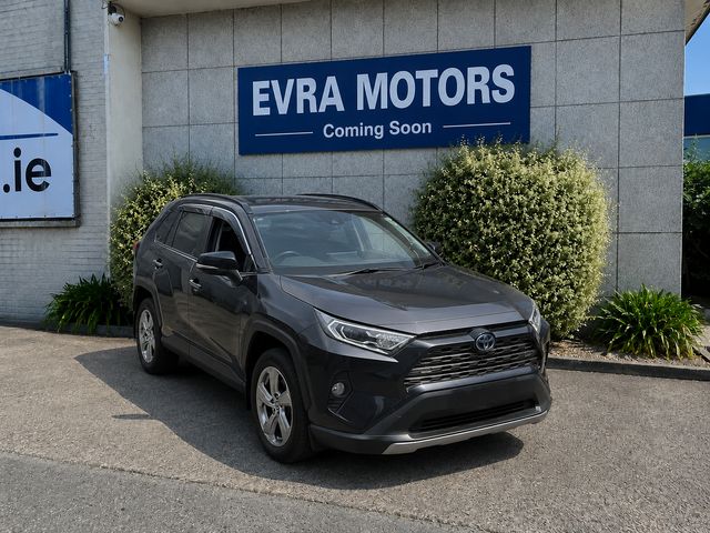 vehicle for sale from Evra Motors