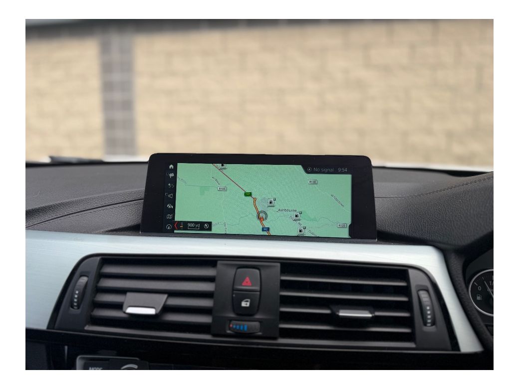 2018 BMW 4 Series
