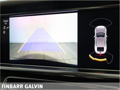 2023 Porsche Panamera