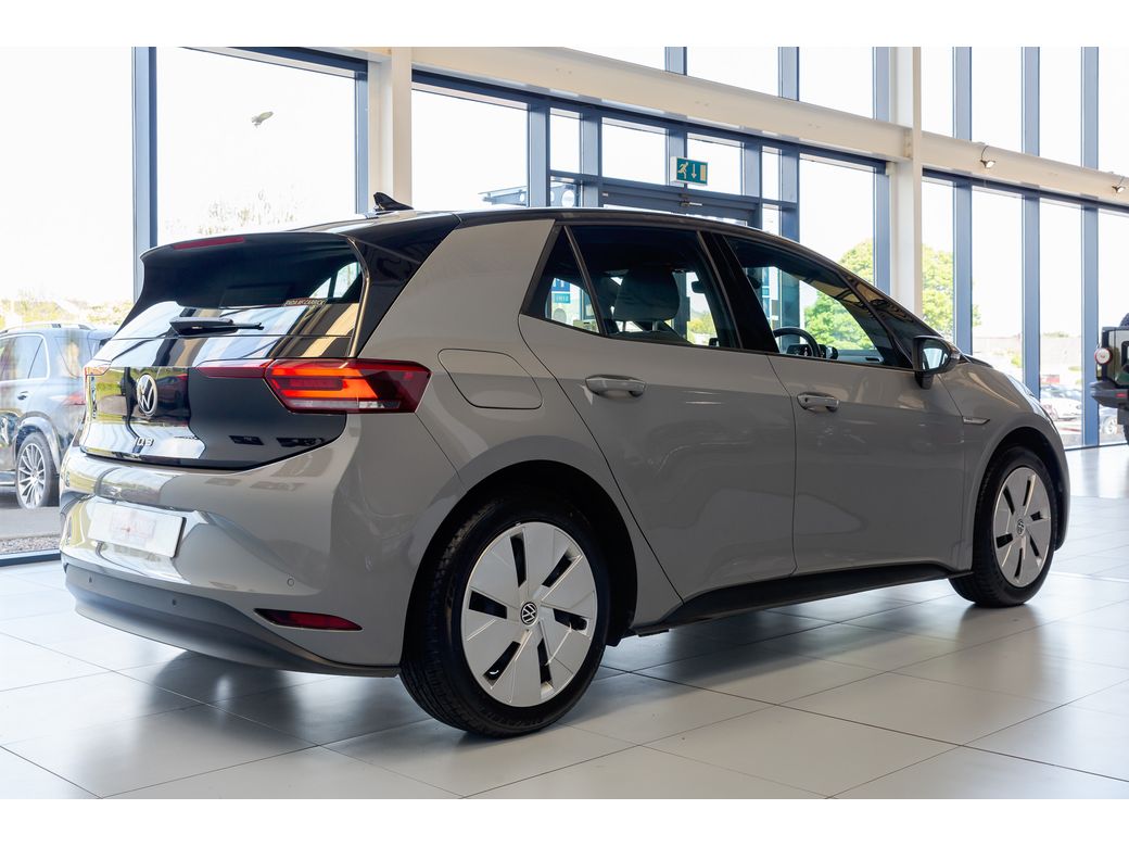 2022 Volkswagen ID.3