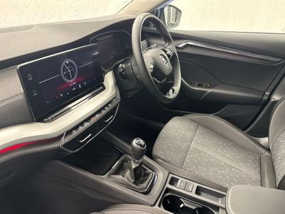 2024 Skoda Octavia