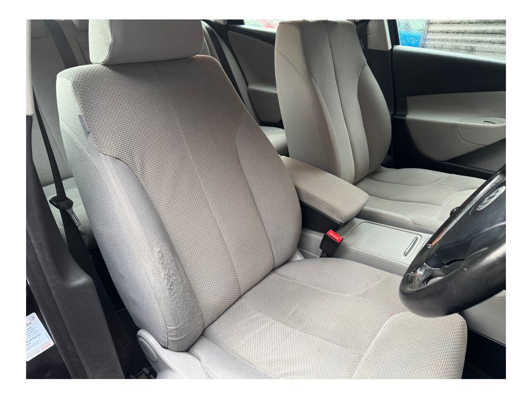 2006 Volkswagen Passat