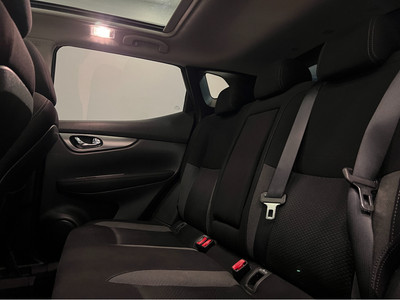 2018 Nissan Qashqai